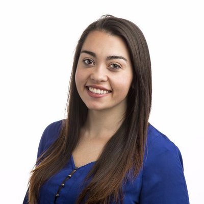 Emilie Schario, author of Playbooks & Priorities